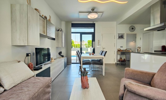 Venta - Detached Villa -
Formentera del Segura - Formentera - Village