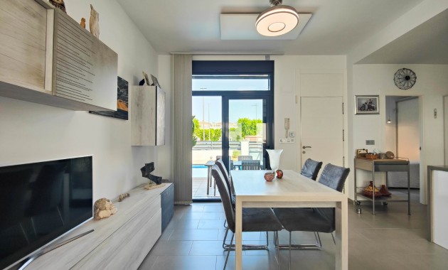 Venta - Detached Villa -
Formentera del Segura - Formentera - Village