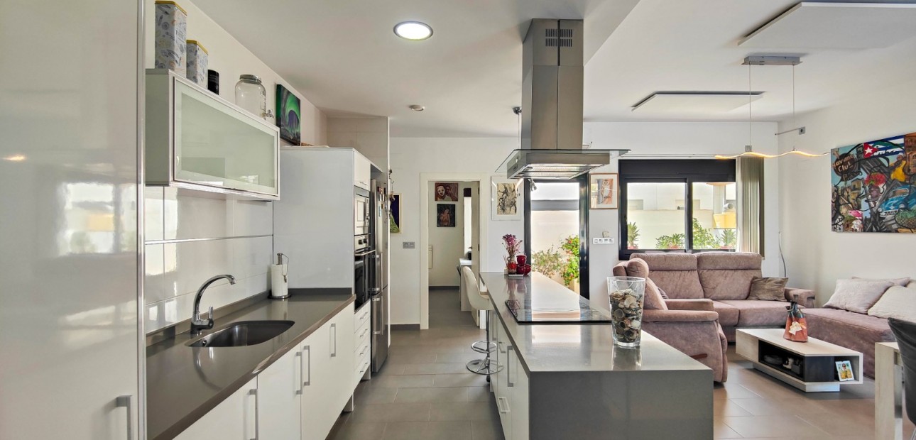 Venta - Detached Villa -
Formentera del Segura - Formentera - Village