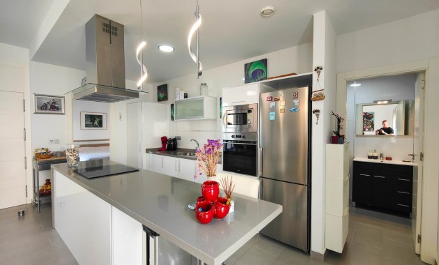 Venta - Detached Villa -
Formentera del Segura - Formentera - Village