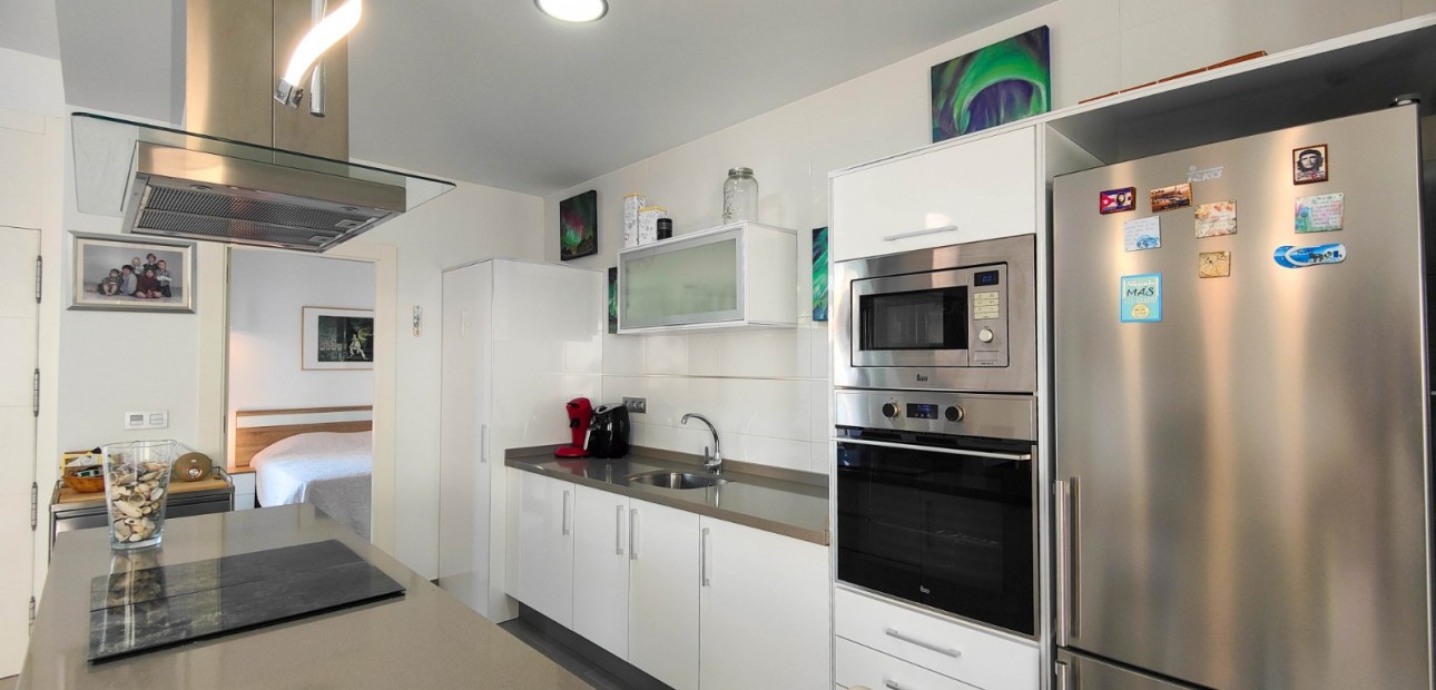 Venta - Detached Villa -
Formentera del Segura - Formentera - Village