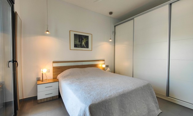 Venta - Detached Villa -
Formentera del Segura - Formentera - Village
