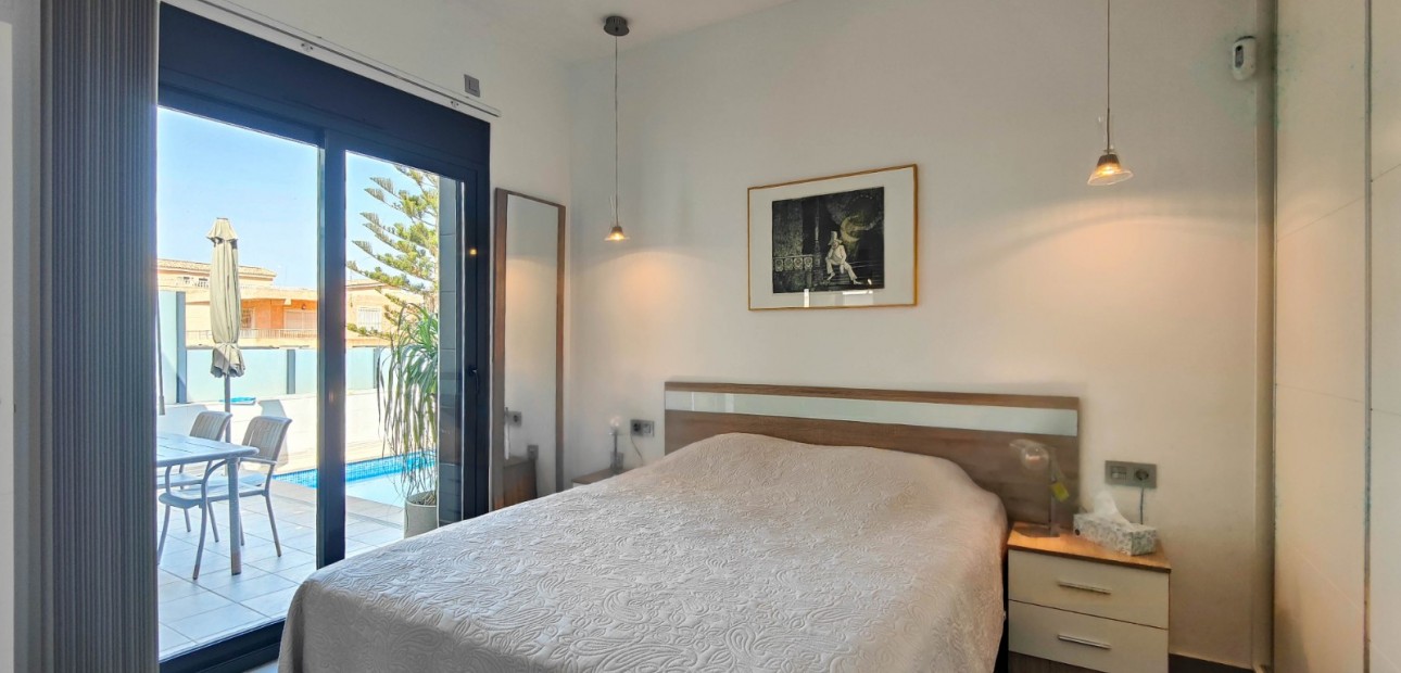 Venta - Detached Villa -
Formentera del Segura - Formentera - Village