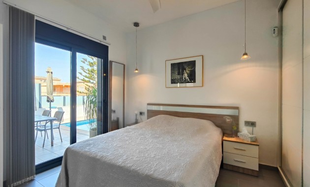 Venta - Detached Villa -
Formentera del Segura - Formentera - Village