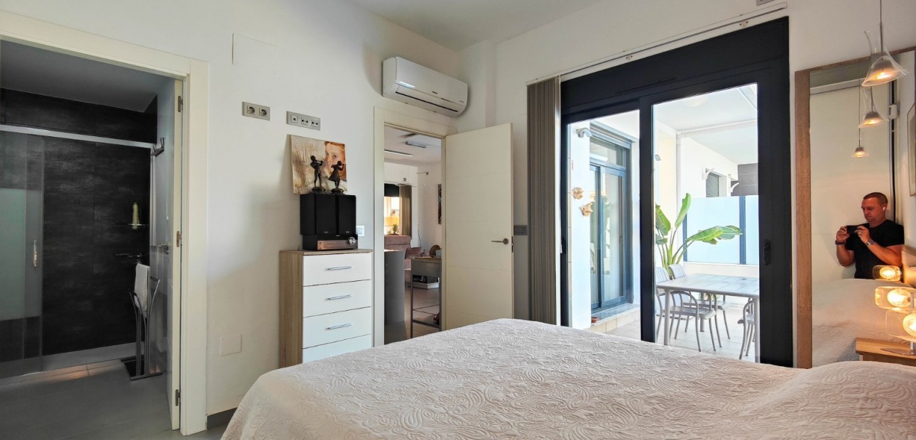 Venta - Detached Villa -
Formentera del Segura - Formentera - Village