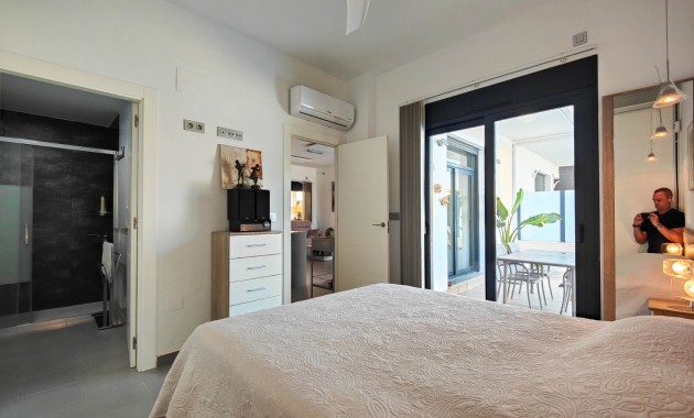 Venta - Detached Villa -
Formentera del Segura - Formentera - Village