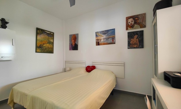 Venta - Detached Villa -
Formentera del Segura - Formentera - Village