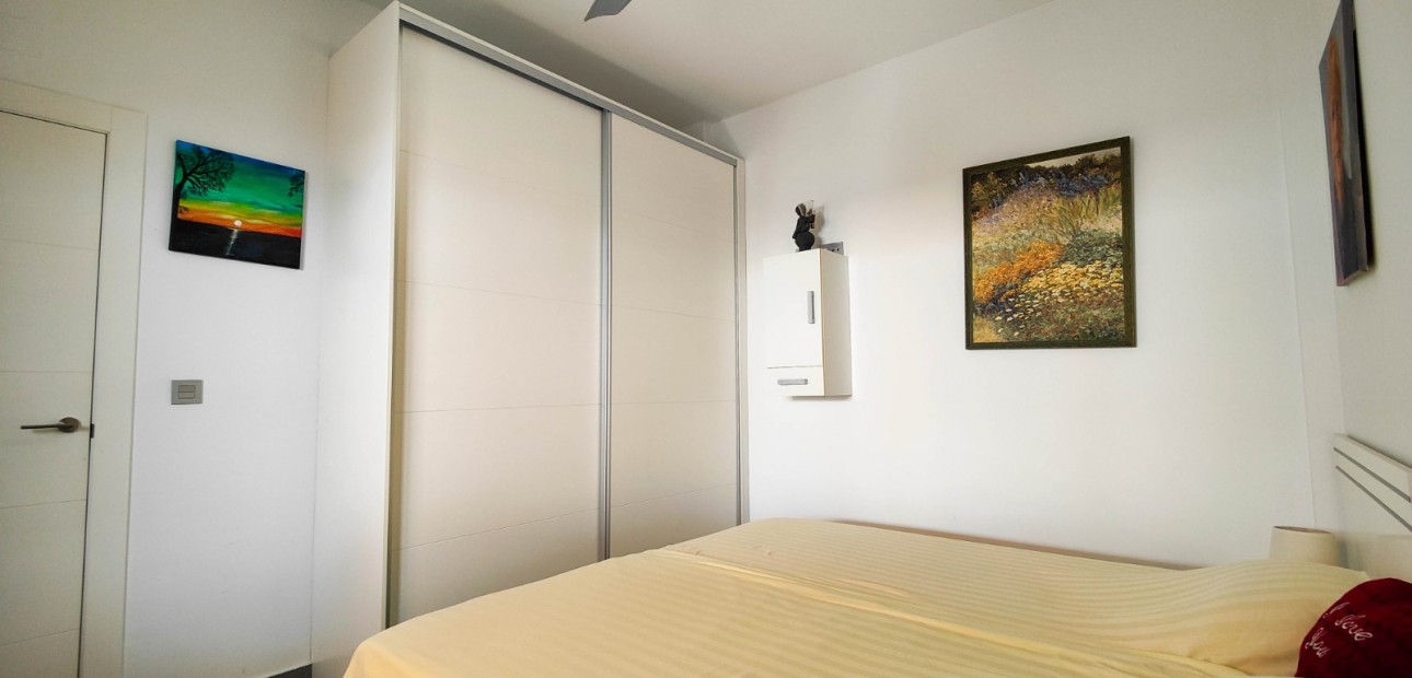 Venta - Detached Villa -
Formentera del Segura - Formentera - Village