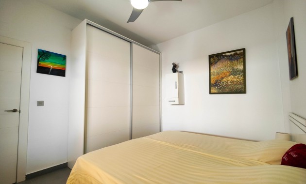 Venta - Detached Villa -
Formentera del Segura - Formentera - Village