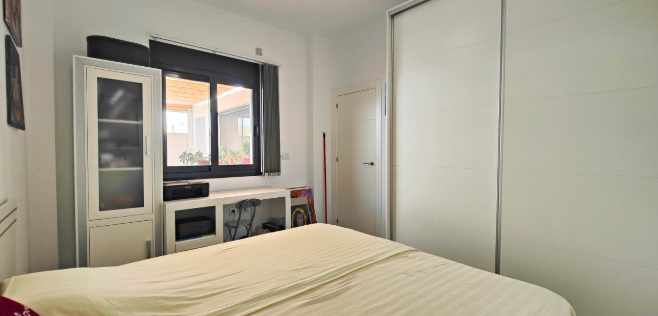 Venta - Detached Villa -
Formentera del Segura - Formentera - Village