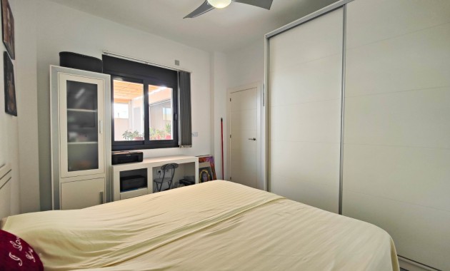 Venta - Detached Villa -
Formentera del Segura - Formentera - Village