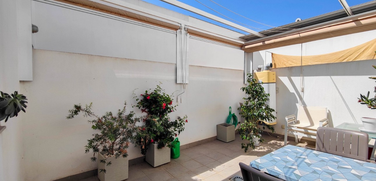 Venta - Detached Villa -
Formentera del Segura - Formentera - Village