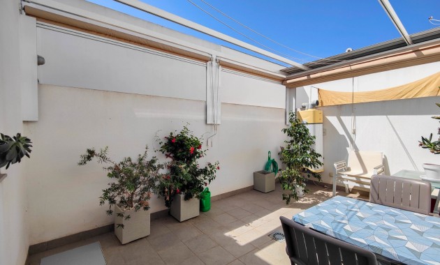 Venta - Detached Villa -
Formentera del Segura - Formentera - Village