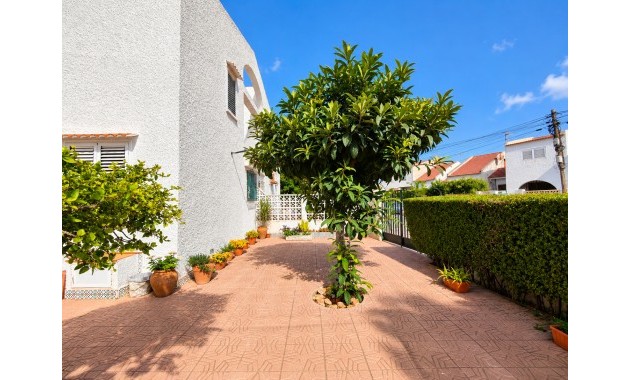 Venta - Adosado -
Torrevieja - Nueva Torrevieja
