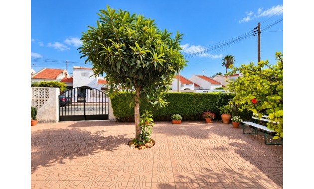 Venta - Adosado -
Torrevieja - Nueva Torrevieja