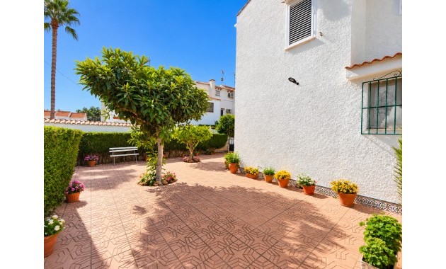 Venta - Adosado -
Torrevieja - Nueva Torrevieja
