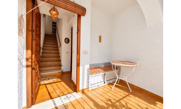 Venta - Adosado -
Torrevieja - Nueva Torrevieja