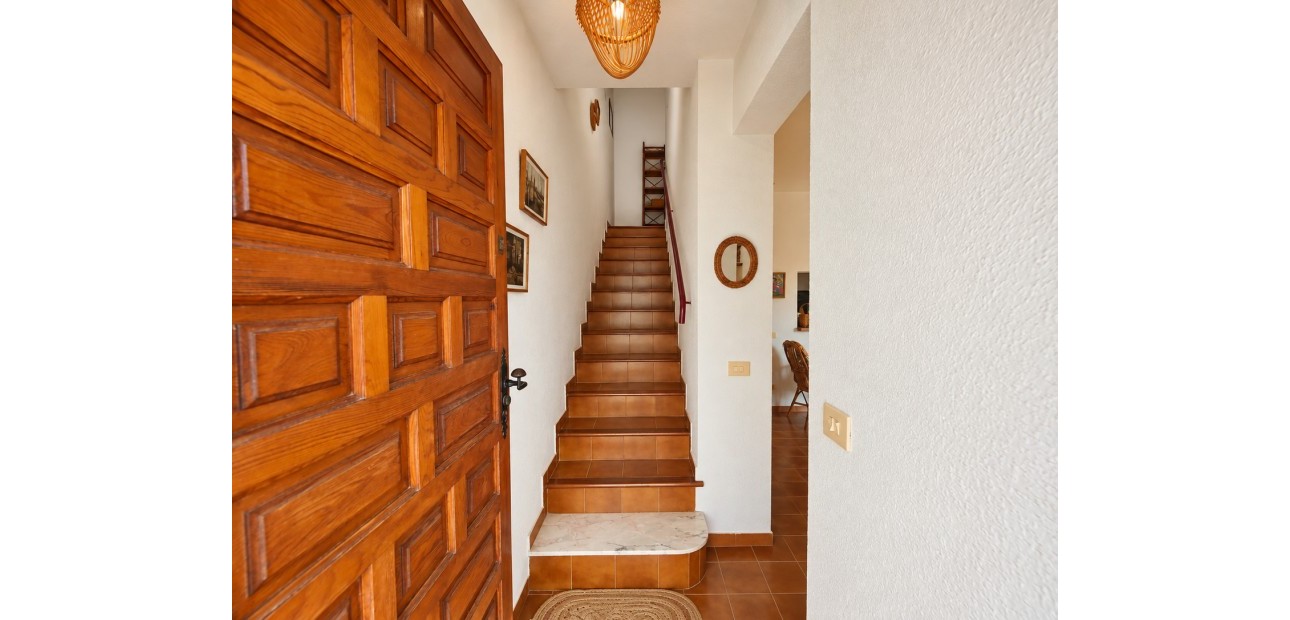 Venta - Adosado -
Torrevieja - Nueva Torrevieja