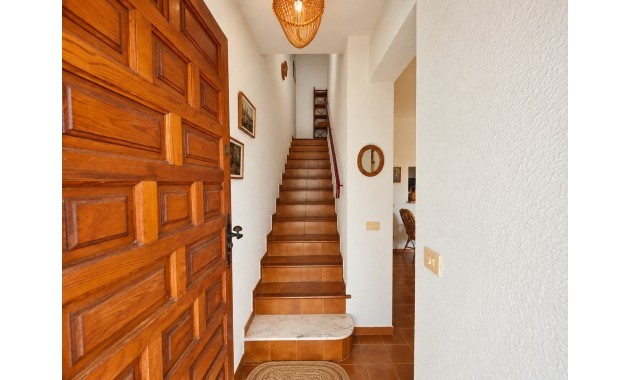 Venta - Adosado -
Torrevieja - Nueva Torrevieja