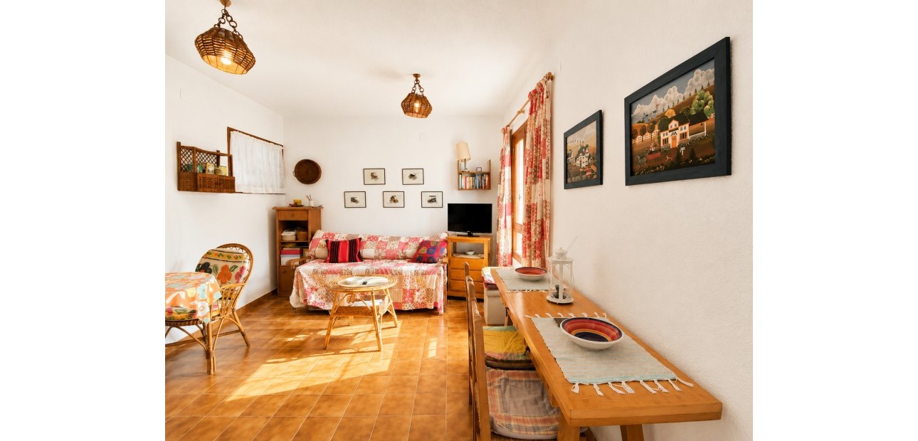 Venta - Adosado -
Torrevieja - Nueva Torrevieja