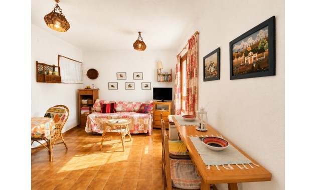 Venta - Adosado -
Torrevieja - Nueva Torrevieja