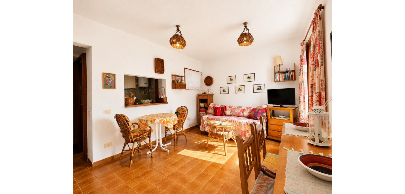 Venta - Adosado -
Torrevieja - Nueva Torrevieja