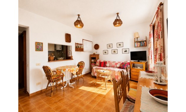 Venta - Adosado -
Torrevieja - Nueva Torrevieja