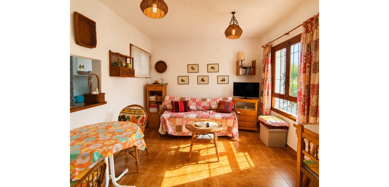 Venta - Adosado -
Torrevieja - Nueva Torrevieja