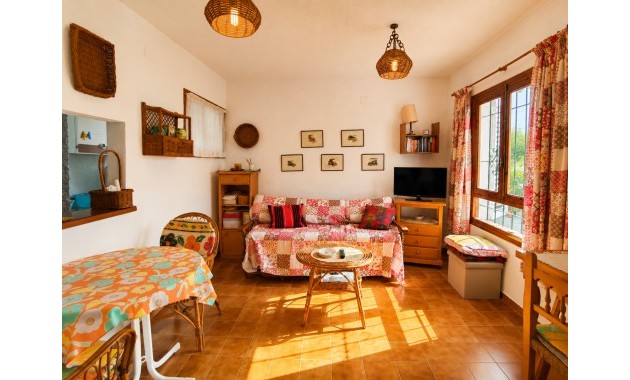 Venta - Adosado -
Torrevieja - Nueva Torrevieja