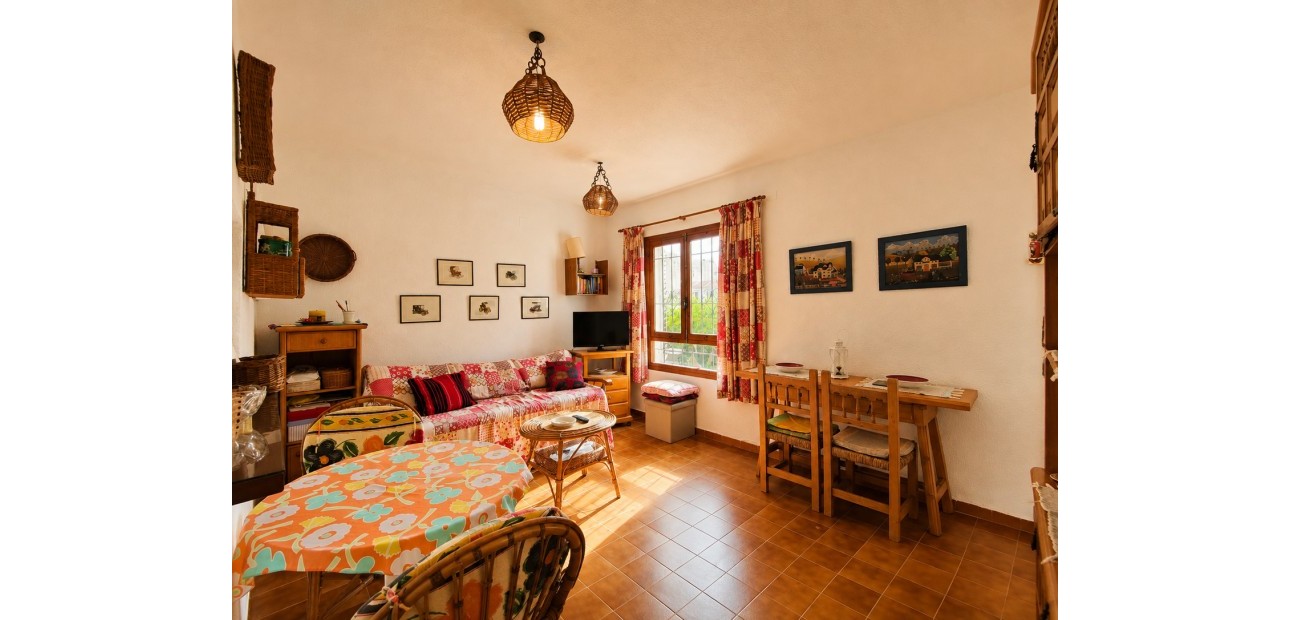 Venta - Adosado -
Torrevieja - Nueva Torrevieja