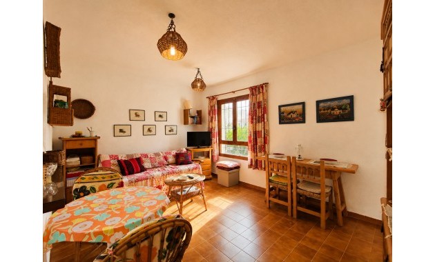 Venta - Adosado -
Torrevieja - Nueva Torrevieja