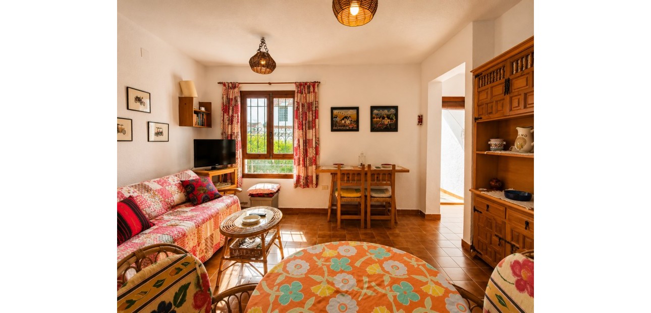 Venta - Adosado -
Torrevieja - Nueva Torrevieja