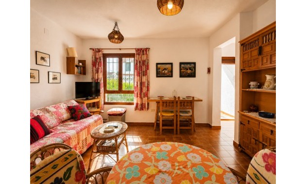 Venta - Adosado -
Torrevieja - Nueva Torrevieja