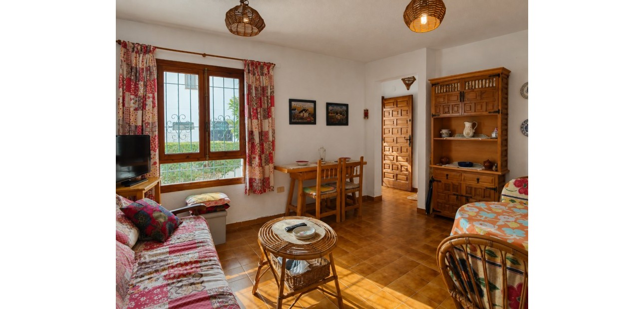 Venta - Adosado -
Torrevieja - Nueva Torrevieja