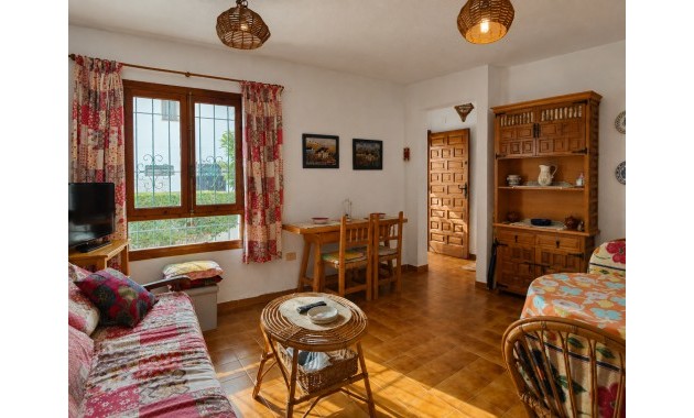 Venta - Adosado -
Torrevieja - Nueva Torrevieja
