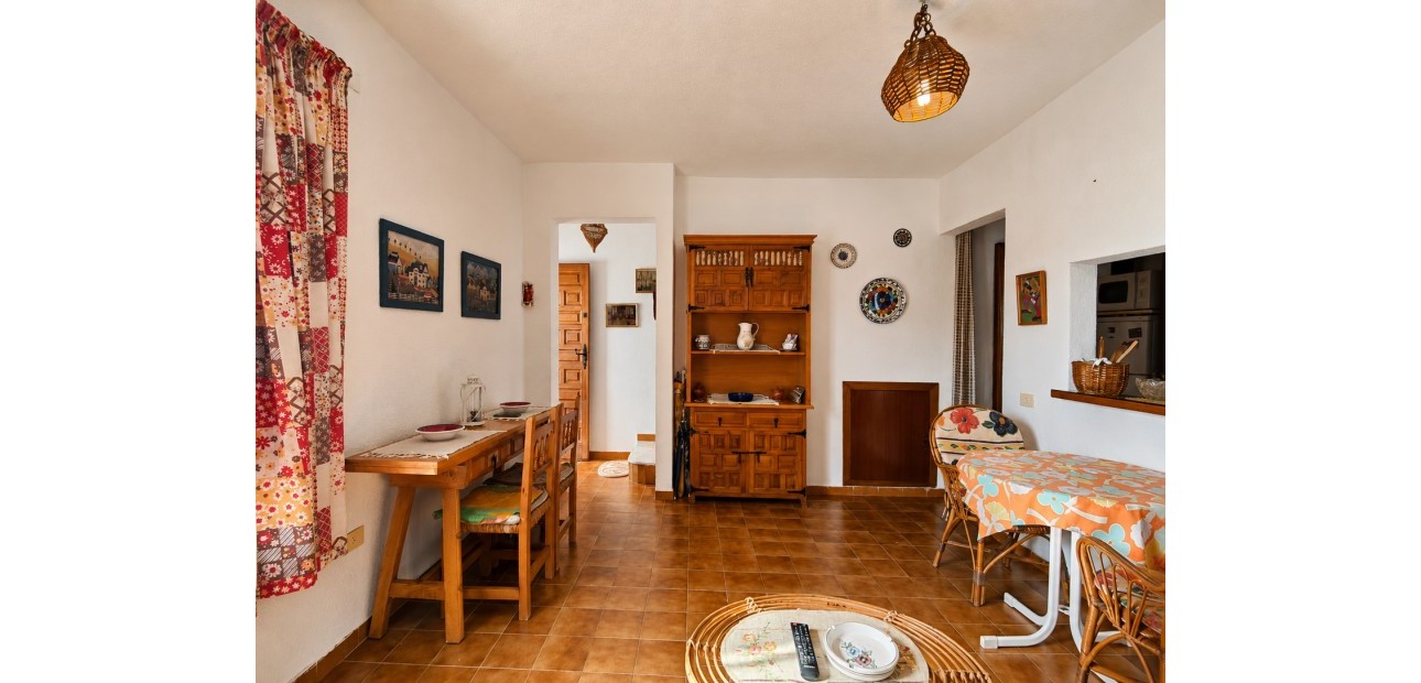 Venta - Adosado -
Torrevieja - Nueva Torrevieja