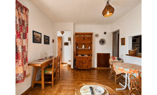 Venta - Adosado -
Torrevieja - Nueva Torrevieja