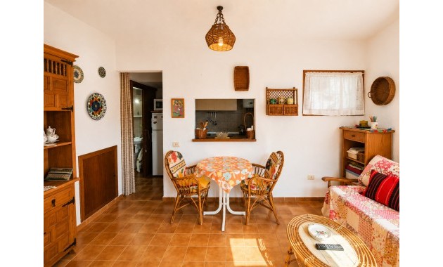 Venta - Adosado -
Torrevieja - Nueva Torrevieja