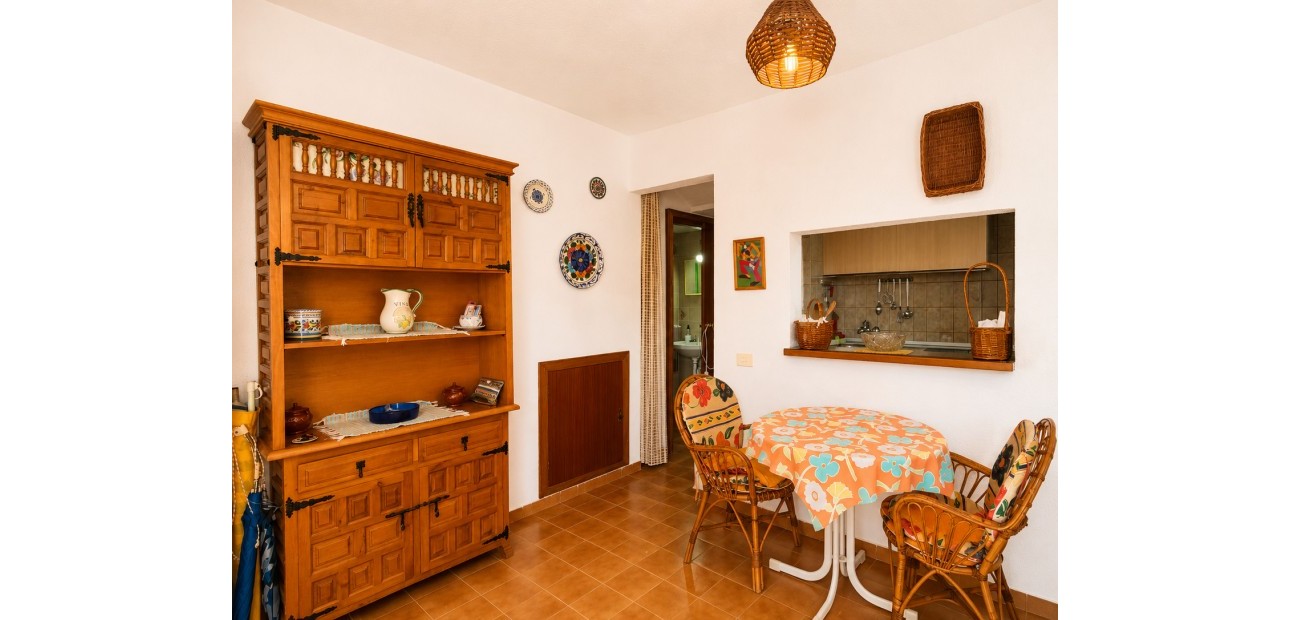 Venta - Adosado -
Torrevieja - Nueva Torrevieja