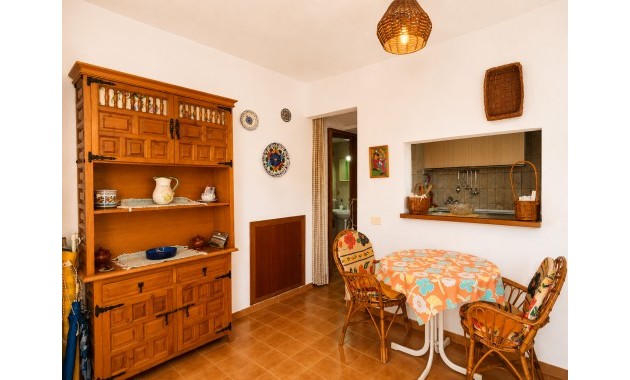 Venta - Adosado -
Torrevieja - Nueva Torrevieja