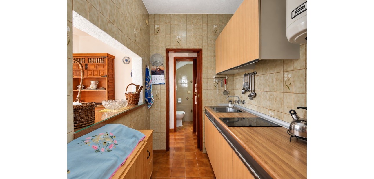 Venta - Adosado -
Torrevieja - Nueva Torrevieja