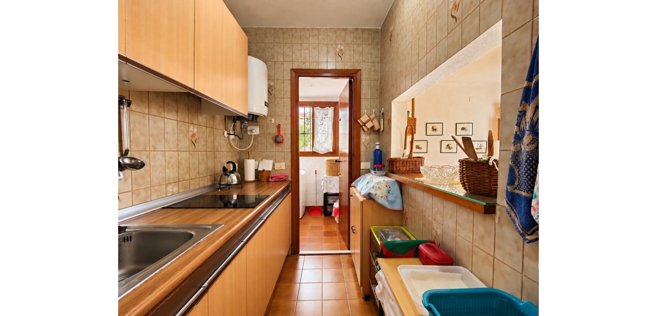 Venta - Adosado -
Torrevieja - Nueva Torrevieja