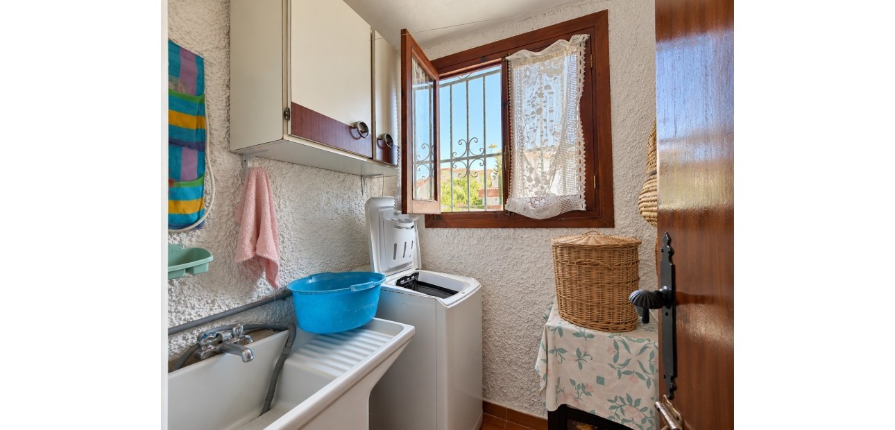 Venta - Adosado -
Torrevieja - Nueva Torrevieja