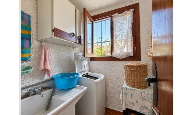 Venta - Adosado -
Torrevieja - Nueva Torrevieja