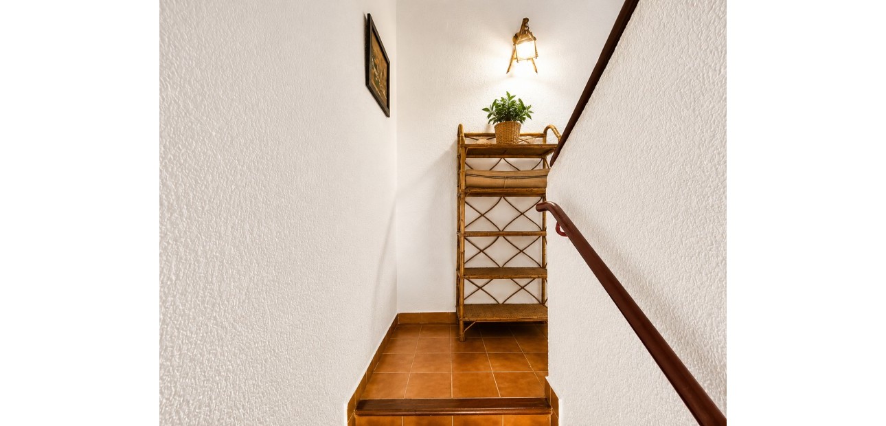 Venta - Adosado -
Torrevieja - Nueva Torrevieja