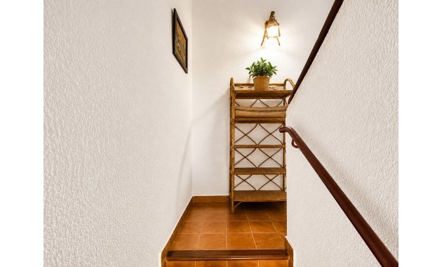 Venta - Adosado -
Torrevieja - Nueva Torrevieja