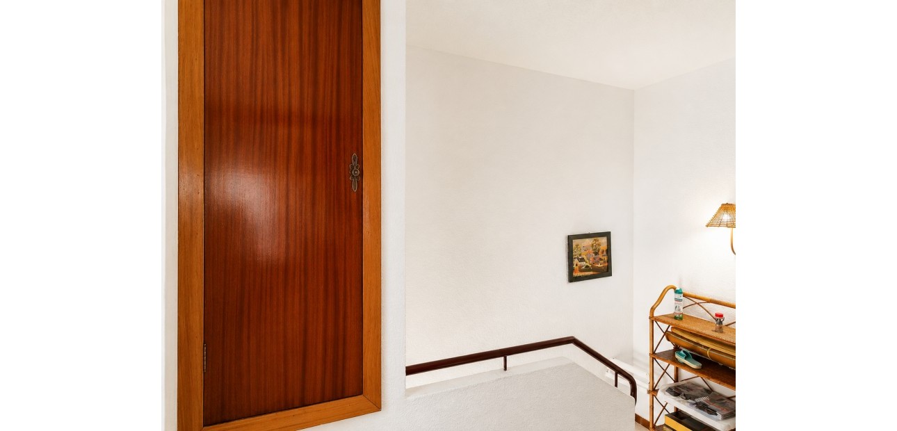 Venta - Adosado -
Torrevieja - Nueva Torrevieja