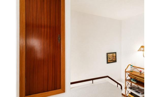 Venta - Adosado -
Torrevieja - Nueva Torrevieja