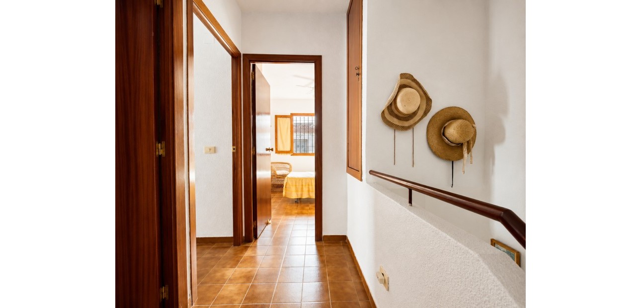 Venta - Adosado -
Torrevieja - Nueva Torrevieja