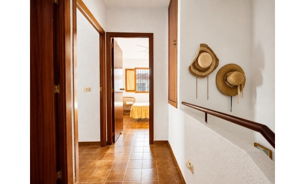 Venta - Adosado -
Torrevieja - Nueva Torrevieja